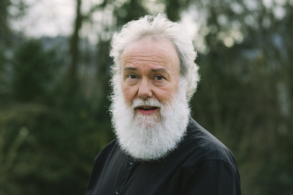 Wolfgang Sieber