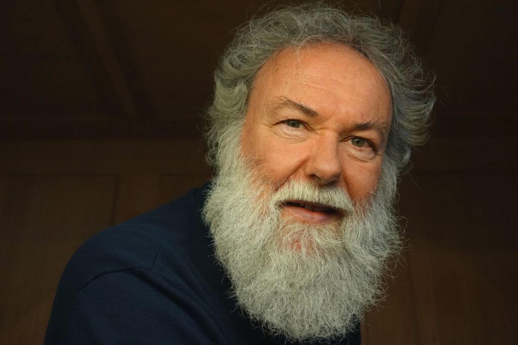 Wolfgang Sieber