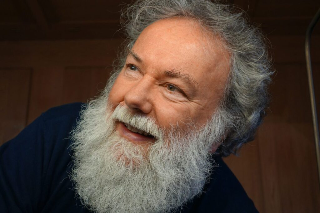 Wolfgang Sieber