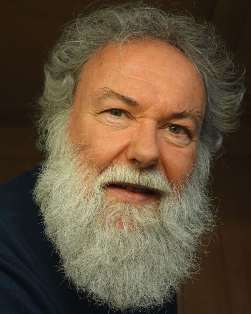 Wolfgang Sieber